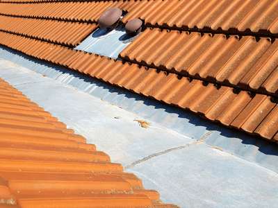 About Roof Repair Experts Saint Helena, CA